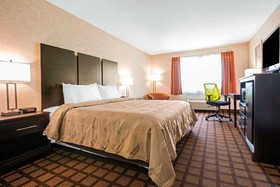 Quality Inn Monee I-57