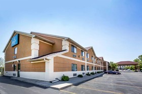 Quality Inn Monee I-57