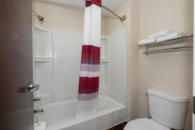 Red Roof Inn & Suites Monee