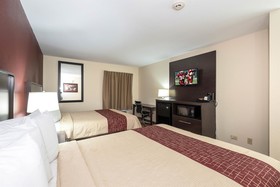Red Roof Inn & Suites Monee