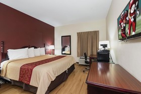 Red Roof Inn & Suites Monee