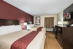 Red Roof Inn & Suites Monee
