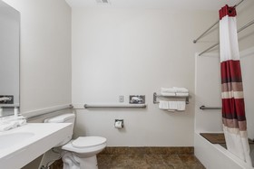 Red Roof Inn & Suites Monee