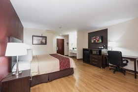 Red Roof Inn & Suites Monee