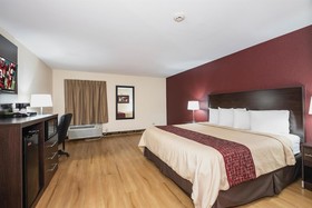 Red Roof Inn & Suites Monee