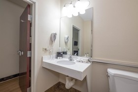 Red Roof Inn & Suites Monee