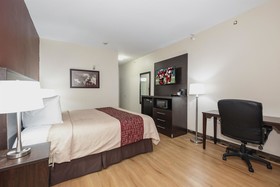Red Roof Inn & Suites Monee