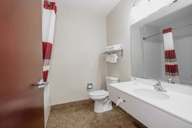 Red Roof Inn & Suites Monee
