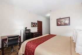 Red Roof Inn & Suites Monee