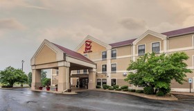 Red Roof Inn & Suites Monee