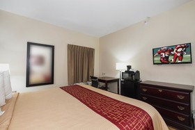 Red Roof Inn & Suites Monee