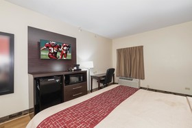 Red Roof Inn & Suites Monee