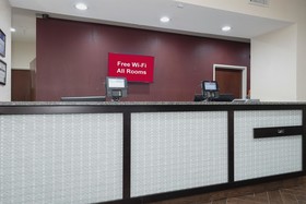 Red Roof Inn & Suites Monee