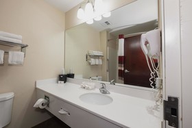 Red Roof Inn & Suites Monee