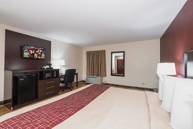 Red Roof Inn & Suites Monee