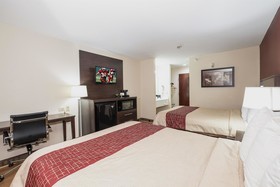 Red Roof Inn & Suites Monee