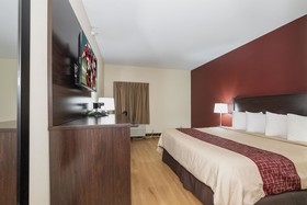 Red Roof Inn & Suites Monee