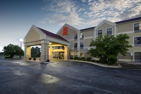 Red Roof Inn & Suites Monee