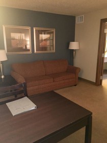 AmericInn by Wyndham Monmouth
