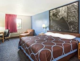 Super 8 by Wyndham Monmouth IL