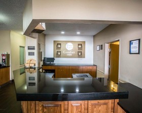 Comfort Inn Morris