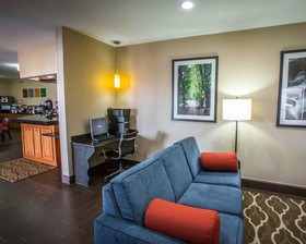 Comfort Inn Morris