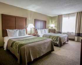 Comfort Inn Morris