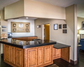Comfort Inn Morris