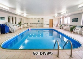 Comfort Inn Morris