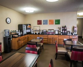 Comfort Inn Morris
