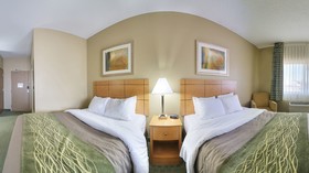 Comfort Inn Morris