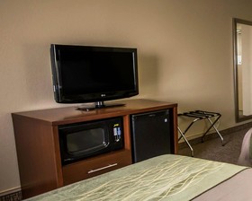 Comfort Inn Morris