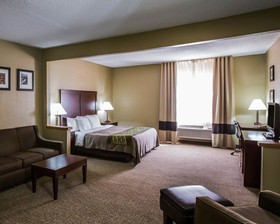 Comfort Inn Morris