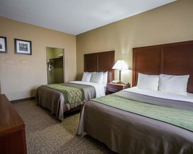 Comfort Inn Morris