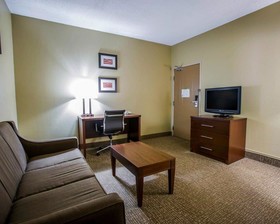Comfort Inn Morris