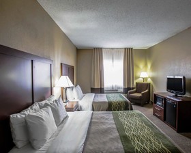 Comfort Inn Morris