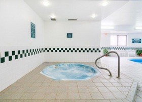 Comfort Inn Morris