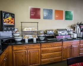 Comfort Inn Morris