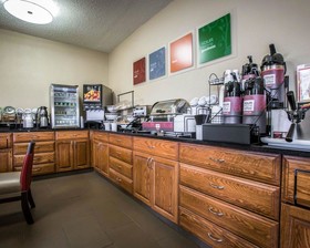 Comfort Inn Morris