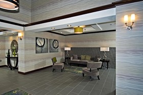 Holiday Inn Express Hotel & Suites Morton Peoria Area