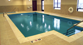 Holiday Inn Express Hotel & Suites Morton Peoria Area