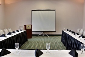 Comfort Inn & Suites at I-74 and 155