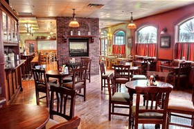 Comfort Inn & Suites at I-74 and 155