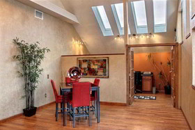 Comfort Inn & Suites at I-74 and 155