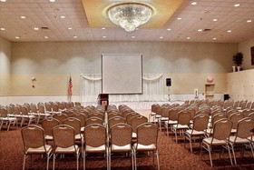 Comfort Inn & Suites at I-74 and 155