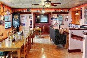 Comfort Inn & Suites at I-74 and 155