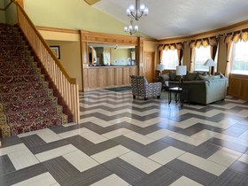 Quality Inn Morton At I-74