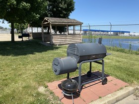 Quality Inn Morton At I-74