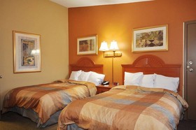 Red Roof Inn Morton Grove