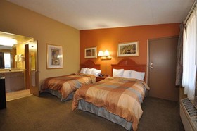 Red Roof Inn Morton Grove